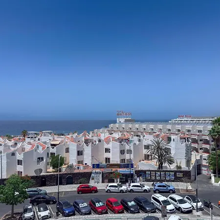 Torres De Yomely - Y3b Apartamento