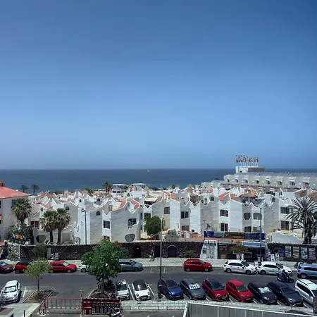 Apartamento Torres De Yomely - Y3b