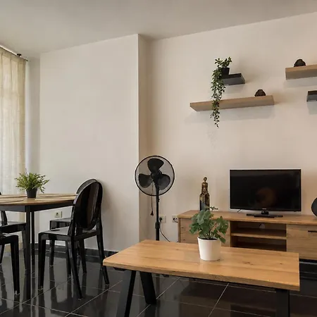 Torres De Yomely - Y3b Apartamento *
