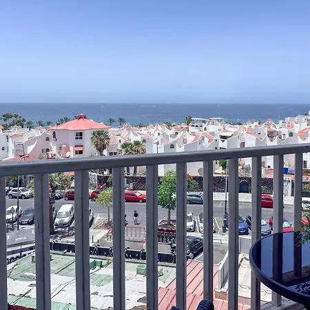 Torres De Yomely - Y3b Apartamento Playa de las Americas (Tenerife)
