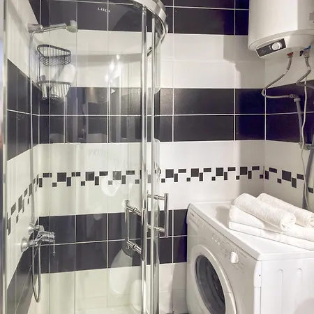 Apartamento Torres De Yomely - Y3b Playa de las Americas (Tenerife)