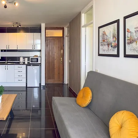 Torres De Yomely - Y3b Apartamento