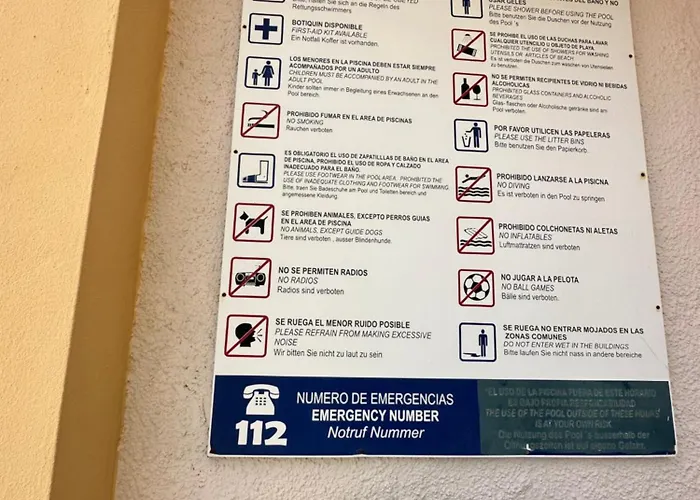 Torres De Yomely - Y3b Playa de las Américas