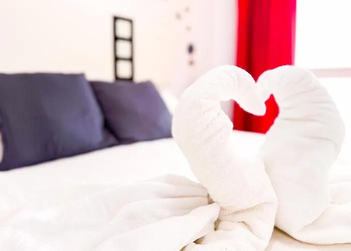 Appartement Torres De Yomely - Y3b Playa de las Américas