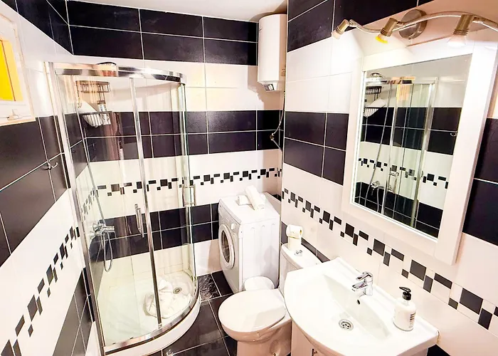 Torres De Yomely - Y3b Appartement