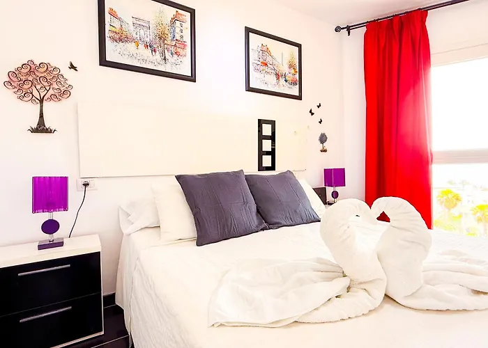 Torres De Yomely - Y3b Appartement