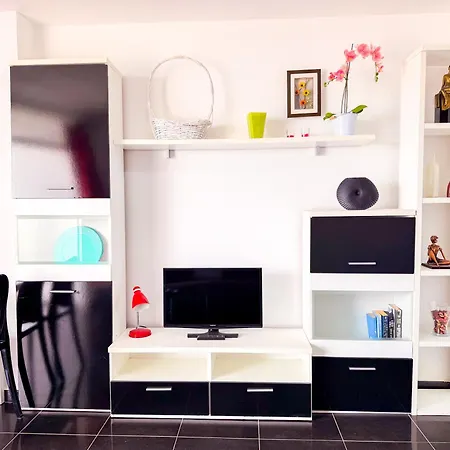 Apartman Torres De Yomely - Y3b *