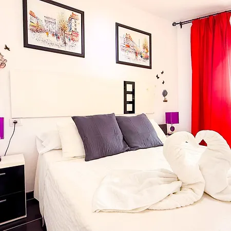 Torres De Yomely - Y3b Apartman