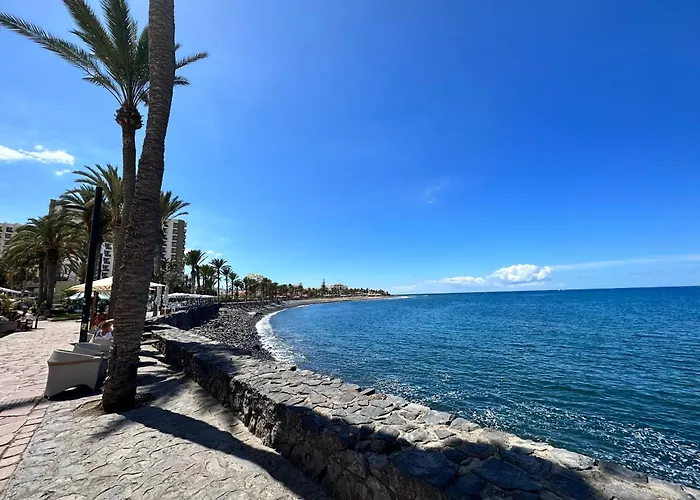 Torres De Yomely - Y3b * Playa de las Americas (Tenerife)
