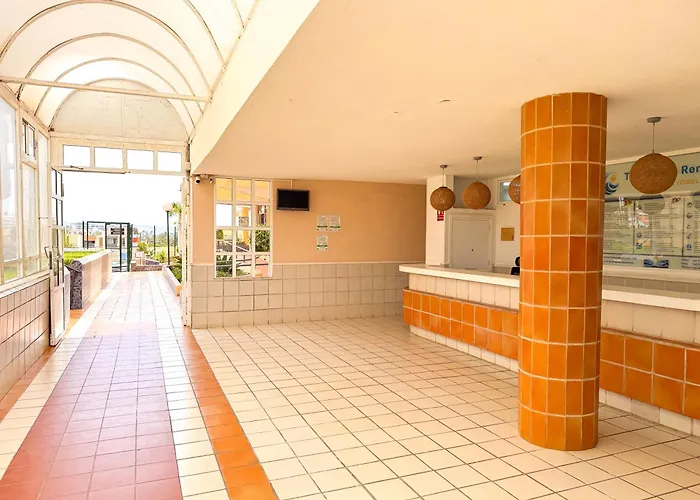 Torres De Yomely - Y3b Playa de las Americas (Tenerife)